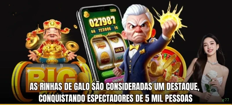 Jogos de loteria online na e77