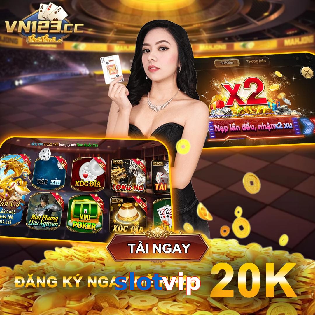 slotvip