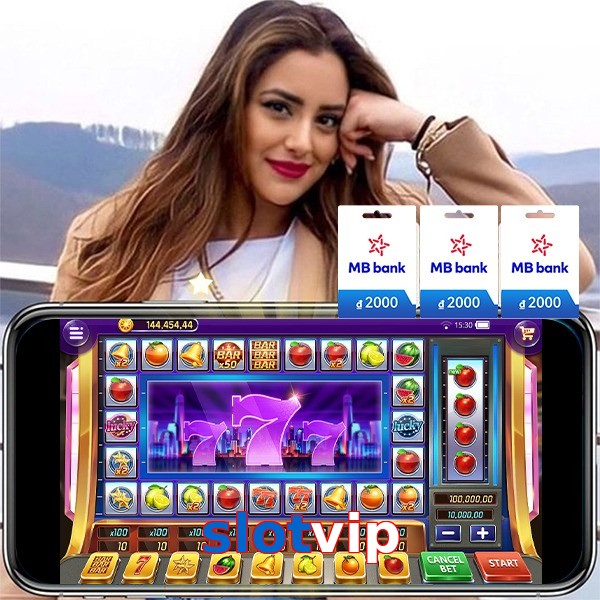slotvip