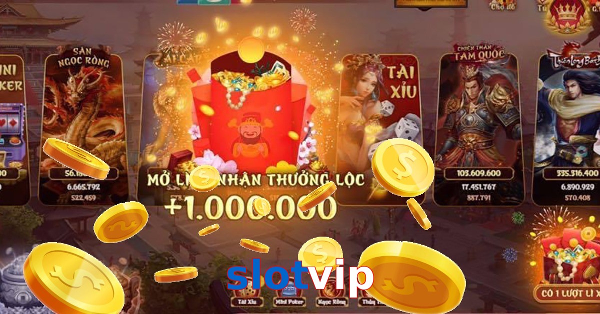 slotvip