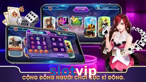 slotvip